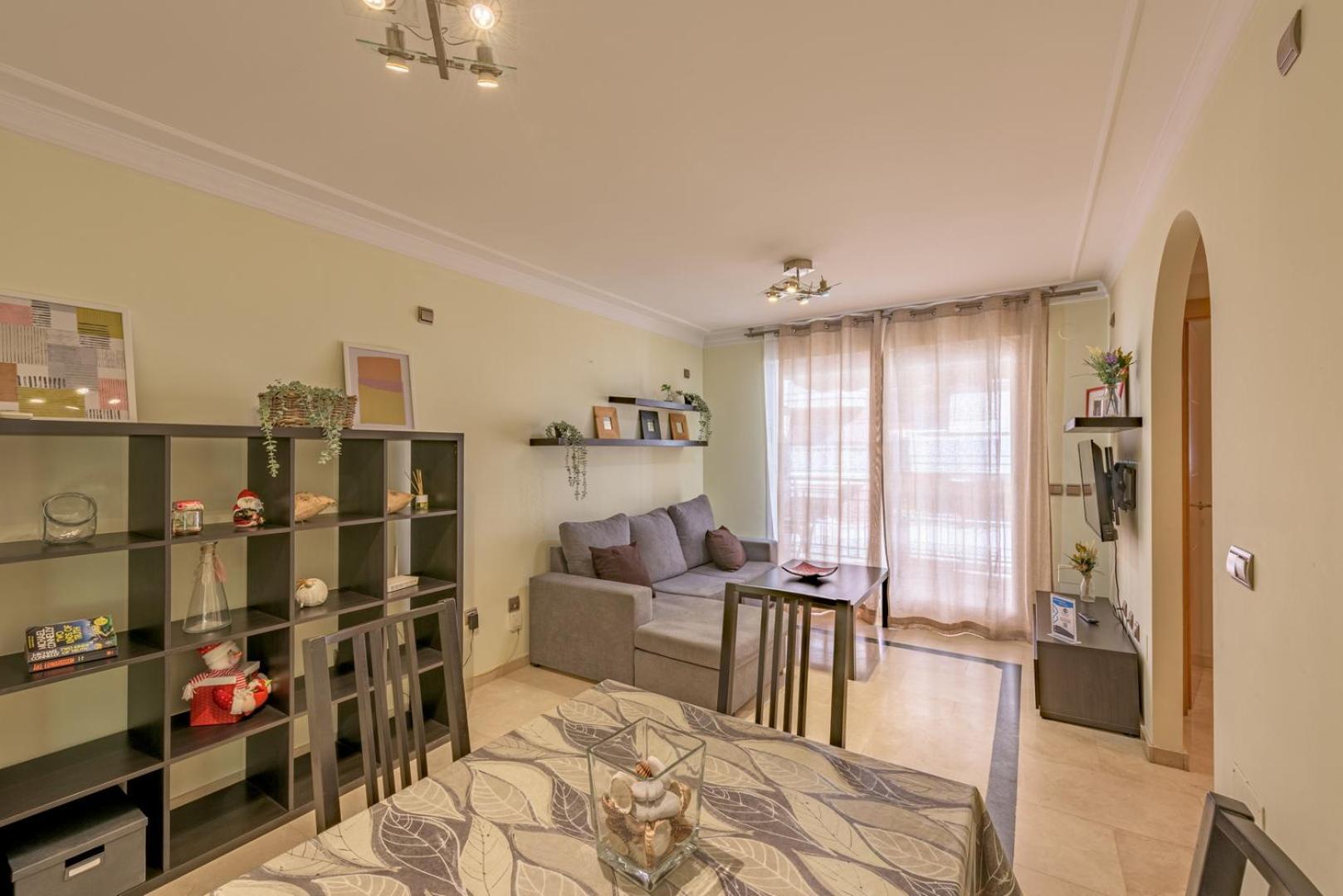 Apartamento Centrico Sibarys- 2 Dormitorios Nerja Exterior foto